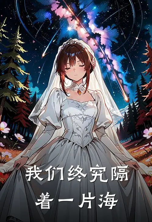 我们终究隔着一片海