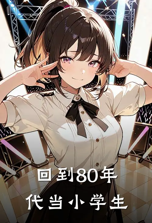 回到80年代当小学生