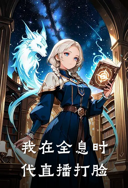 我在全息时代直播打脸