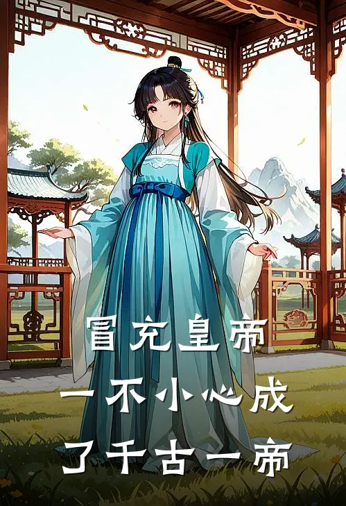 冒充皇帝，一不小心成了千古一帝