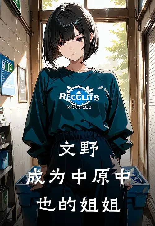 文野：成为中原中也的姐姐