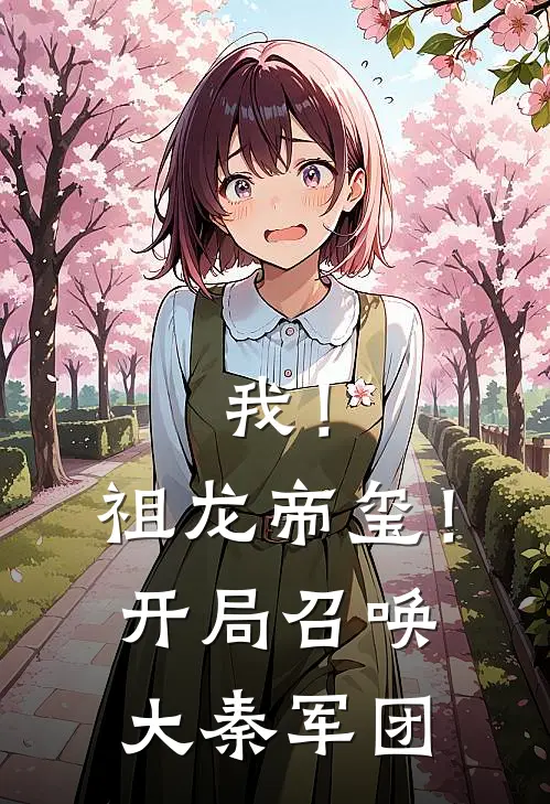 我！祖龙帝玺！开局召唤大秦军团