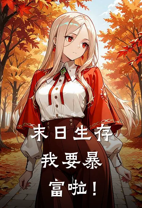 末日生存：我要暴富啦！