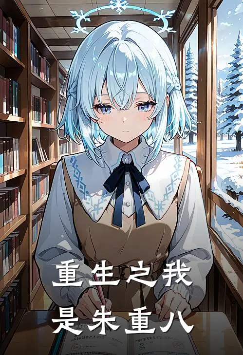 重生之我是朱重八