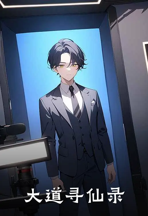 大道寻仙录