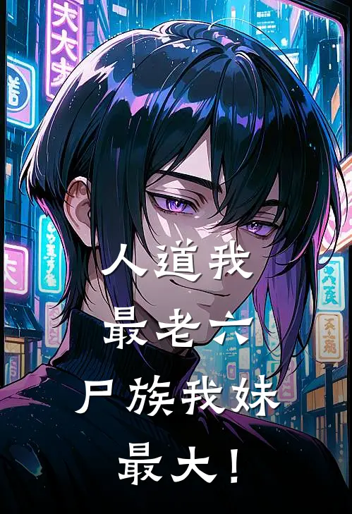 人道我最老六，尸族我妹最大！