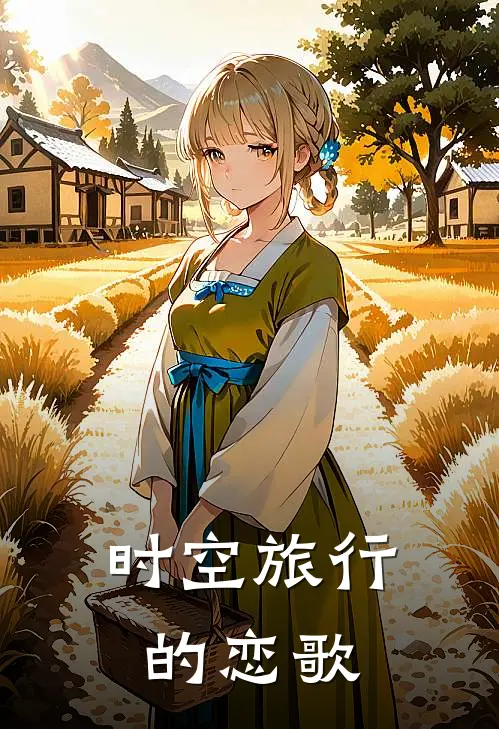 时空旅行的恋歌