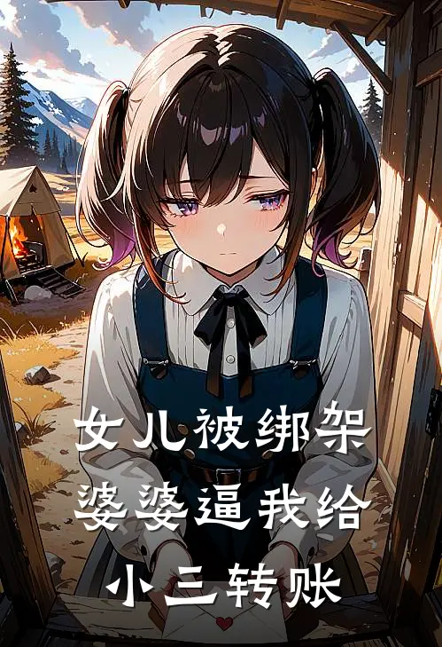 女儿被绑架，婆婆逼我给小三转账