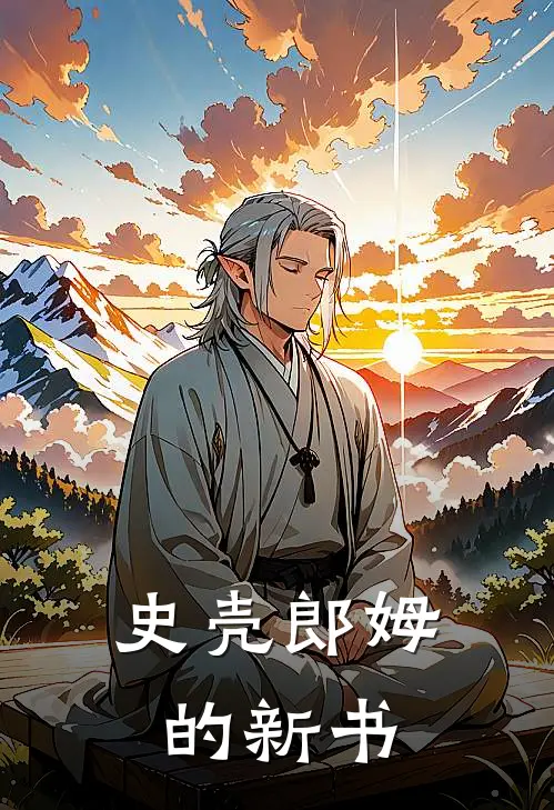 史壳郎姆的新书