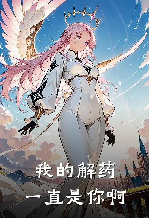 我的解药，一直是你啊