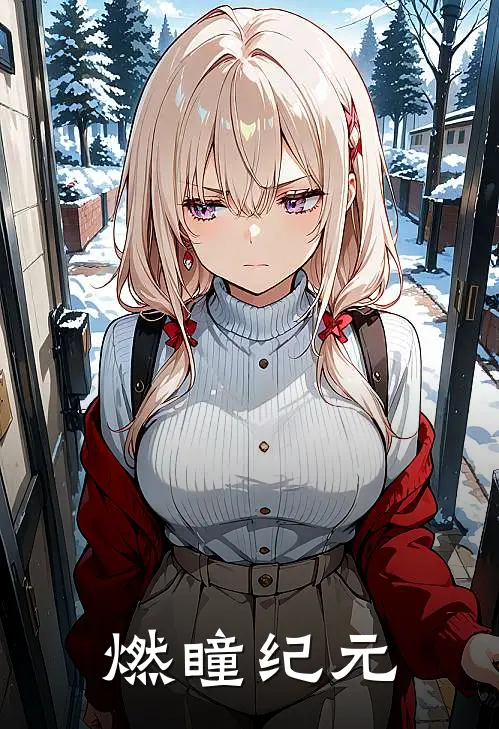 燃瞳纪元(楚昭尉迟锋)免费小说笔趣阁_完结版小说推荐燃瞳纪元(楚昭尉迟锋)