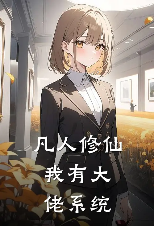 凡人修仙：我有大佬系统