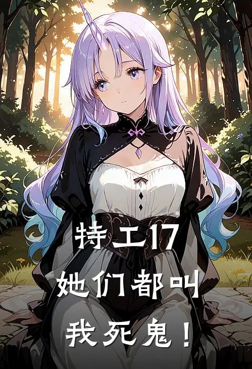 特工17，她们都叫我死鬼！