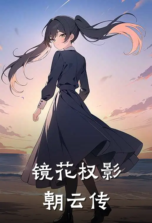 镜花权影：朝云传