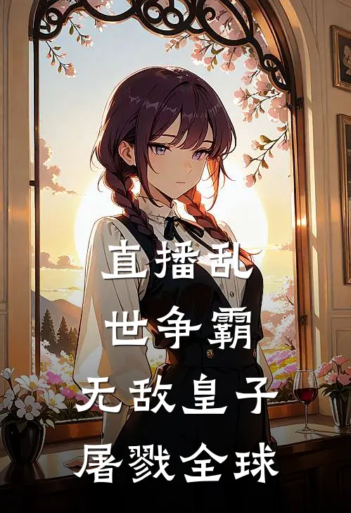 直播乱世争霸，无敌皇子屠戮全球