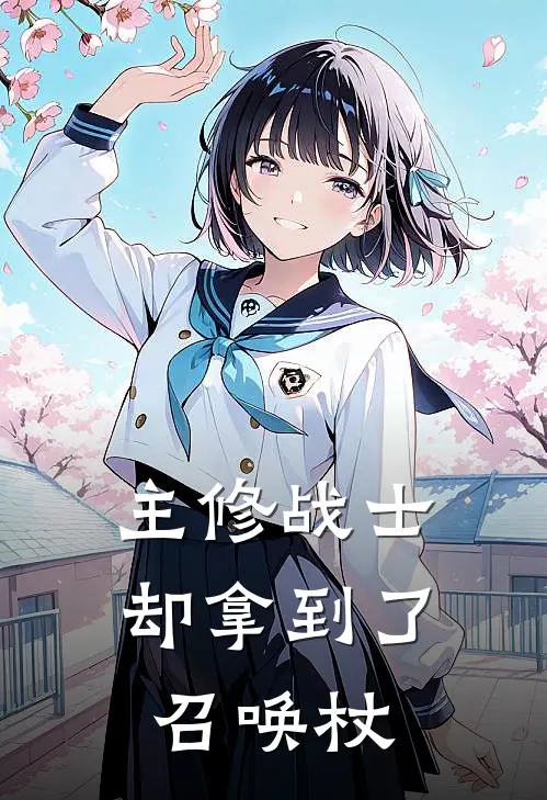 主修战士，却拿到了召唤杖