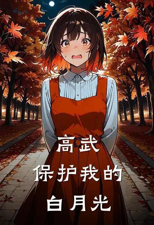 高武：保护我的白月光