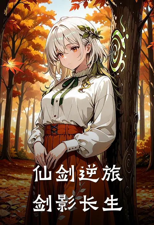 仙剑逆旅，剑影长生