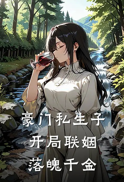 豪门私生子：开局联姻落魄千金