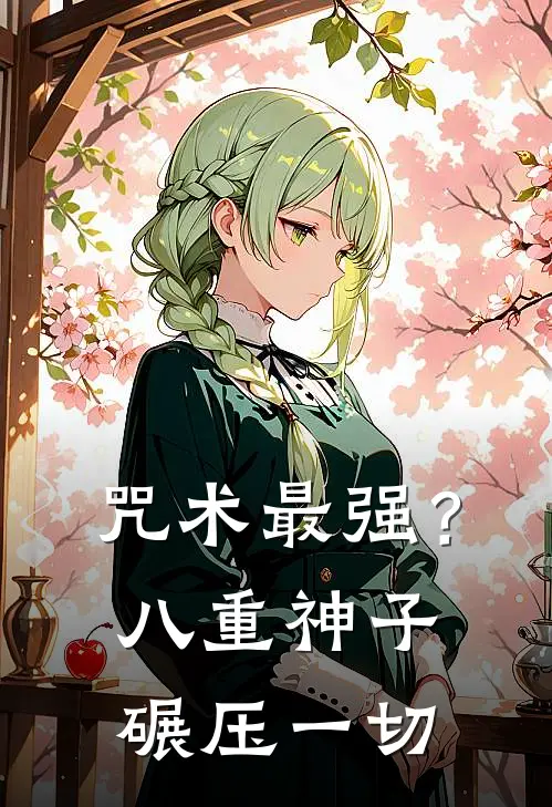 咒术最强？八重神子碾压一切