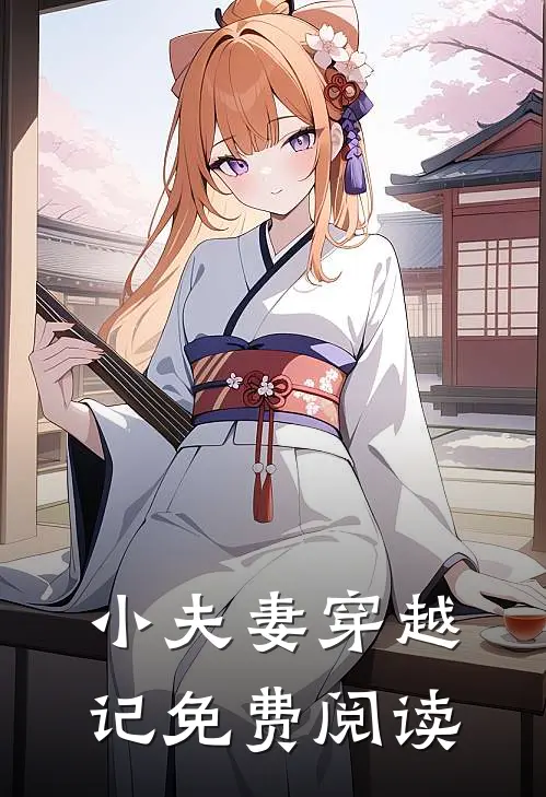 小夫妻穿越记免费阅读