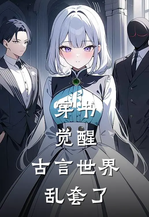 穿书，觉醒，古言世界乱套了