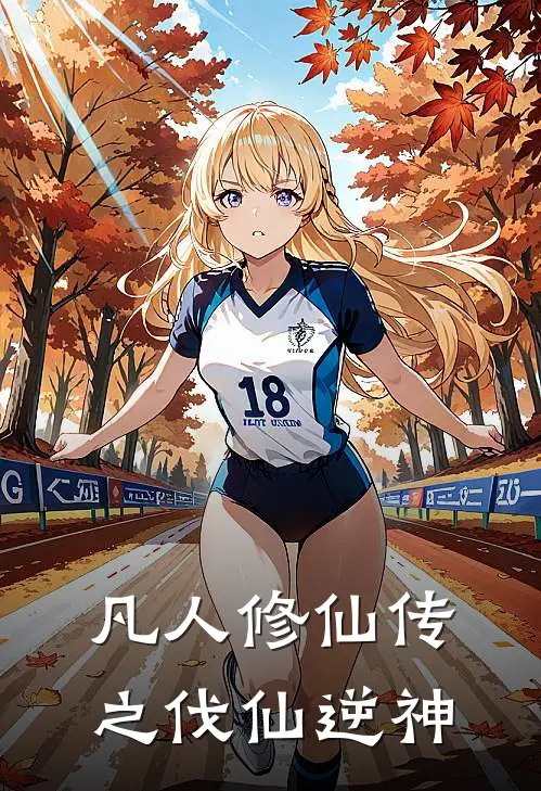 凡人修仙传之伐仙逆神