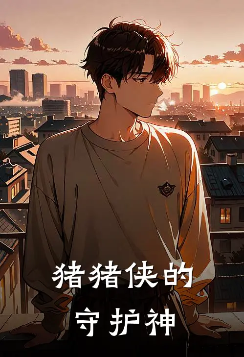 猪猪侠的守护神