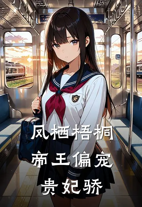 凤栖梧桐：帝王偏宠贵妃骄