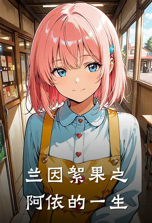 兰因絮果之阿依的一生