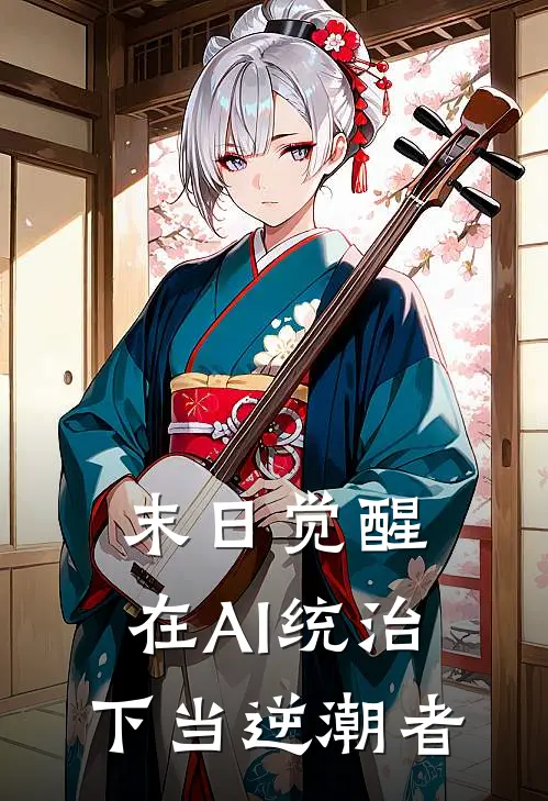 末日觉醒，在AI统治下当逆潮者