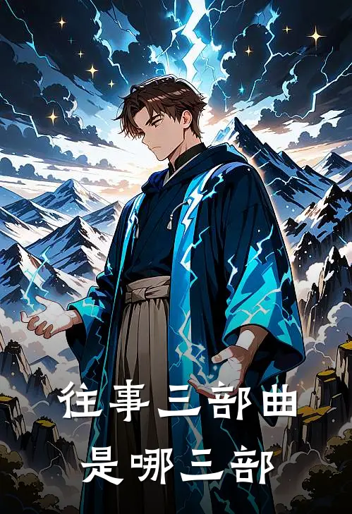 往事三部曲是哪三部