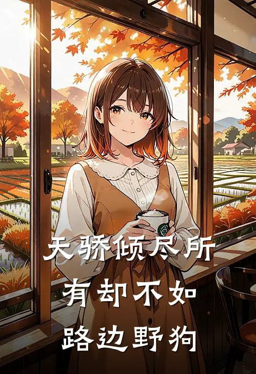 天骄倾尽所有却不如路边野狗