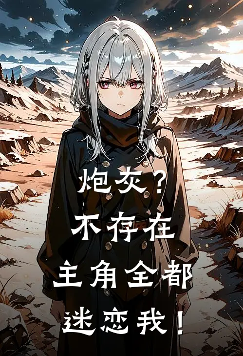 炮灰？不存在，主角全都迷恋我！