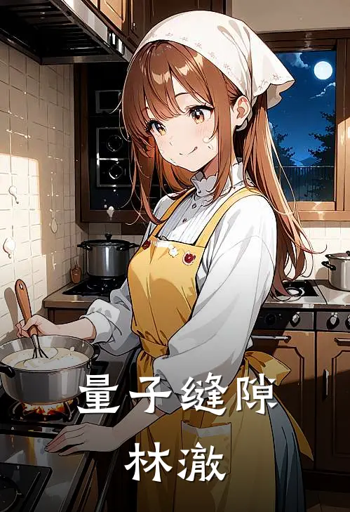 量子缝隙：林澈林澈肖恩最新章节免费阅读_量子缝隙：林澈全集免费阅读