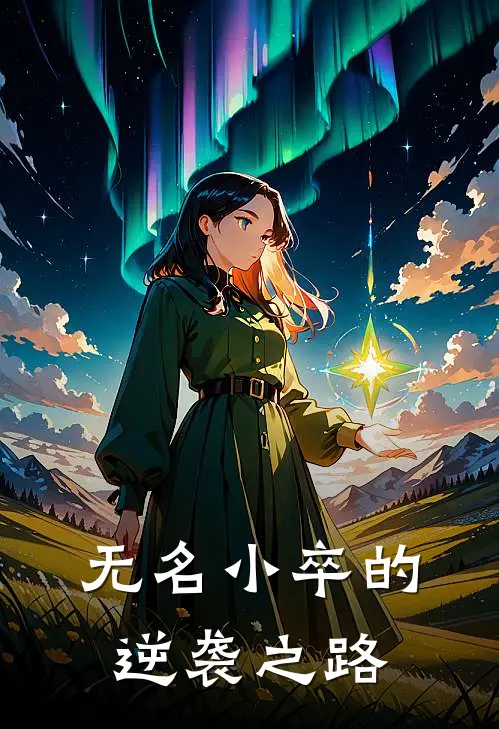 无名小卒的逆袭之路