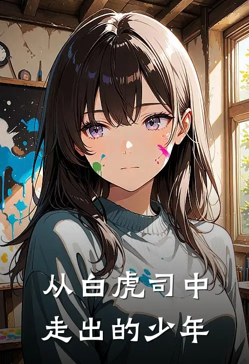 从白虎司中走出的少年