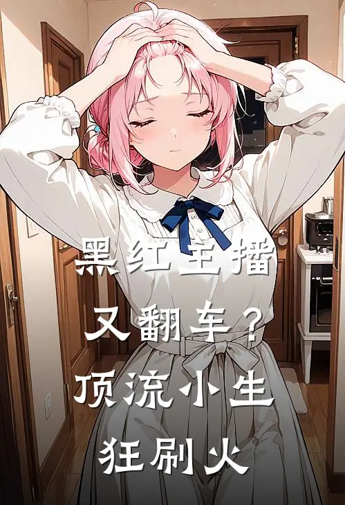 黑红主播又翻车？顶流小生狂刷火