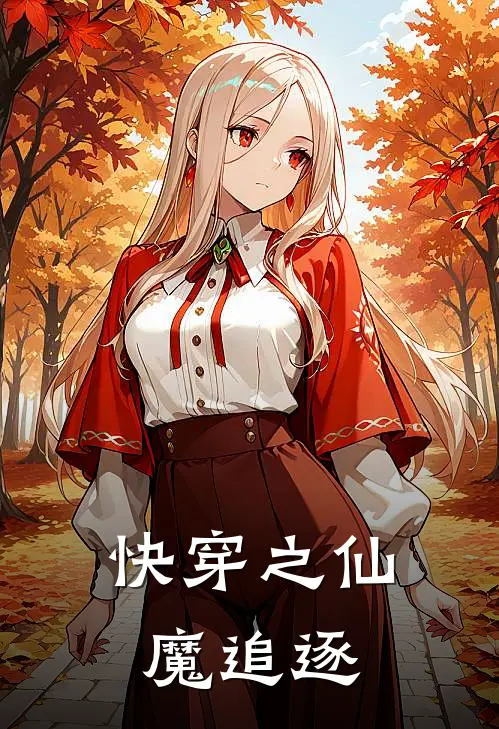 快穿之仙魔追逐