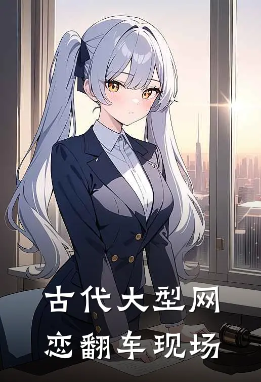 古代大型网恋翻车现场