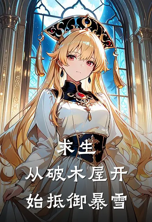 求生：从破木屋开始抵御暴雪