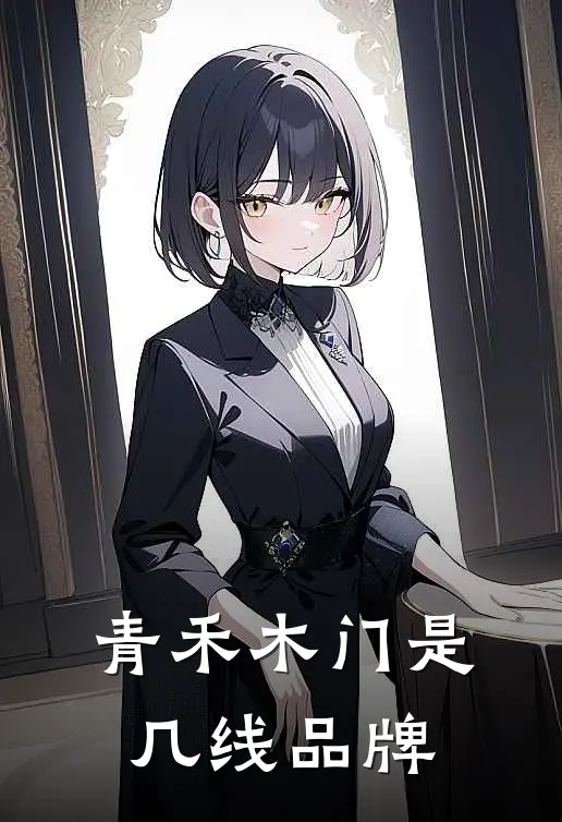 青禾木门是几线品牌