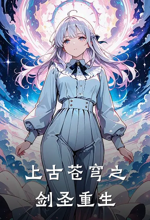 上古苍穹之剑圣重生