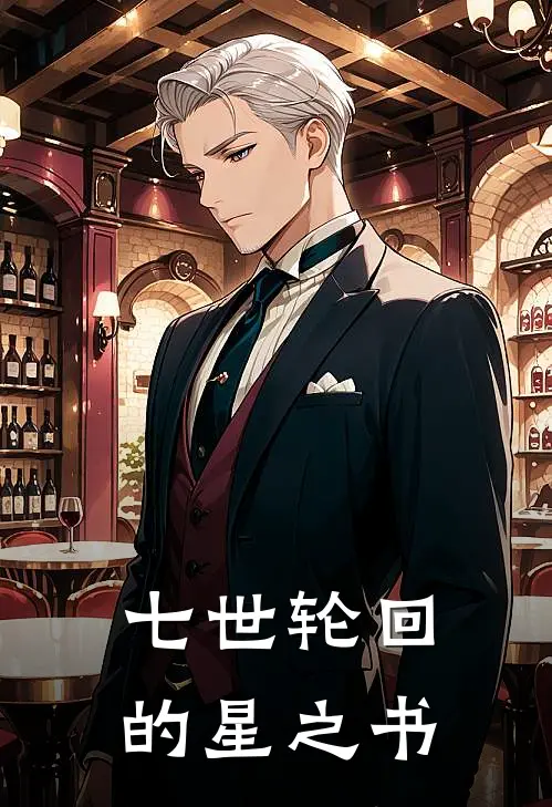 七世轮回的星之书