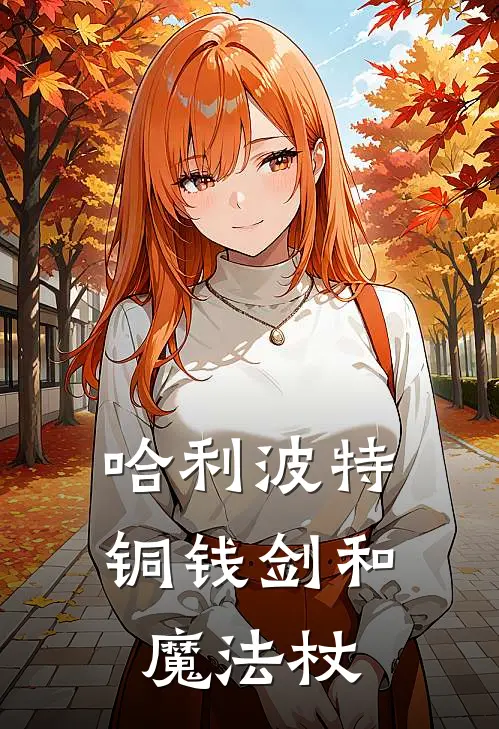 哈利波特：铜钱剑和魔法杖