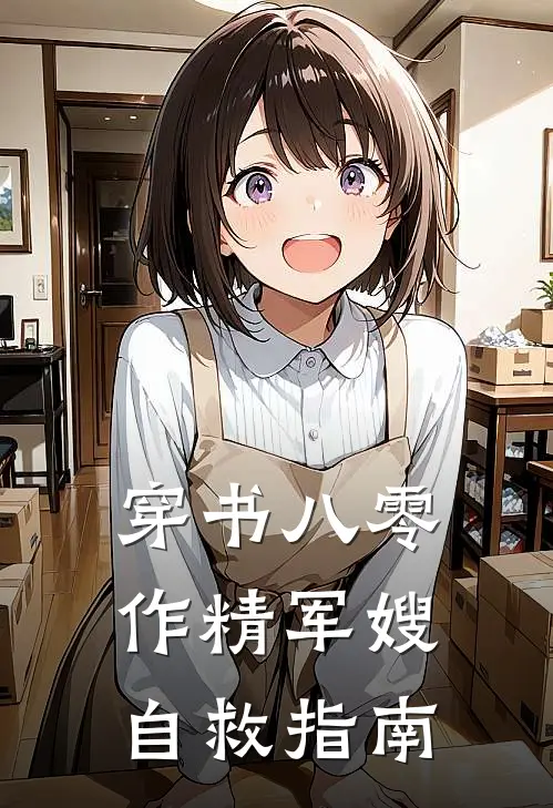 穿书八零：作精军嫂自救指南