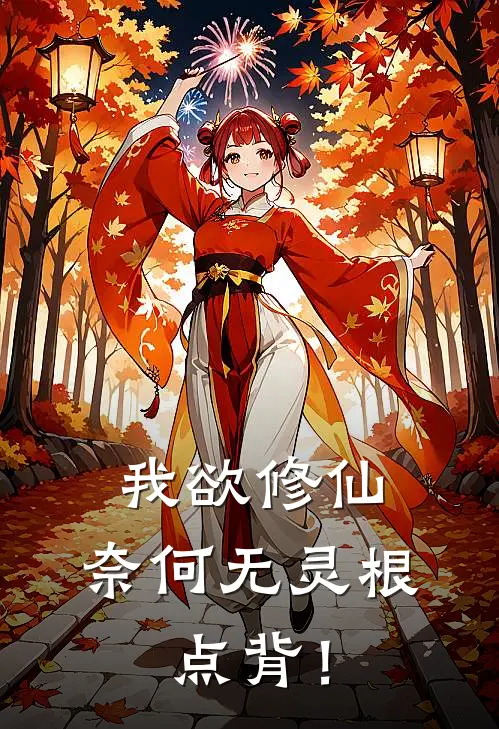 我欲修仙，奈何无灵根，点背！