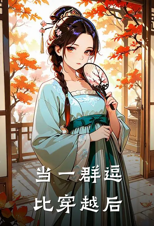 当一群逗比穿越后