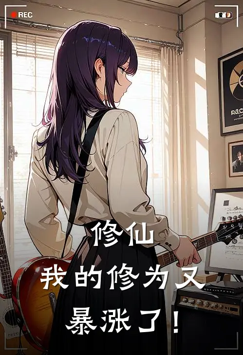 修仙：我的修为又暴涨了！