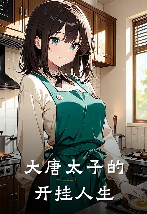 大唐太子的开挂人生